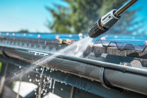 Best Deck Pressure Washing  in Forsyth, GA
