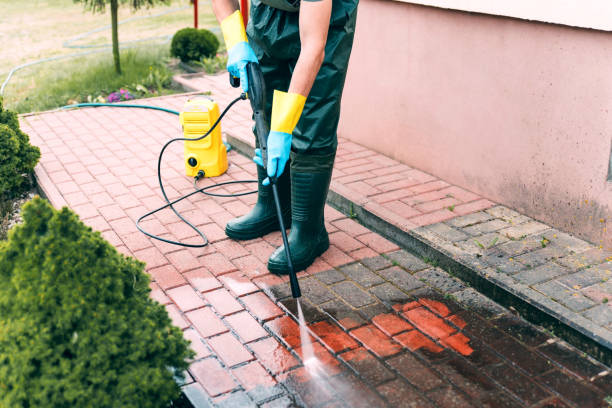 Best House Pressure Washing  in Forsyth, GA