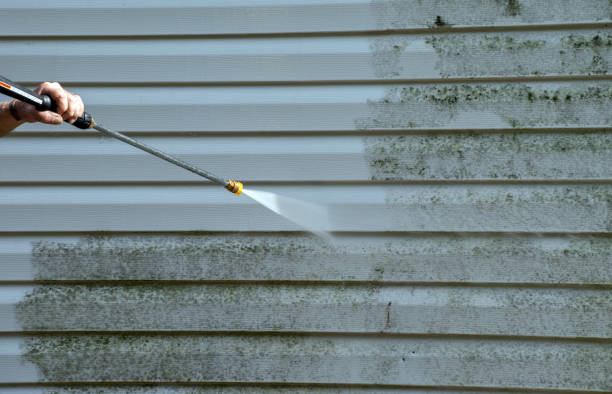 Reliable Forsyth, GA Pressure Washing Solutions