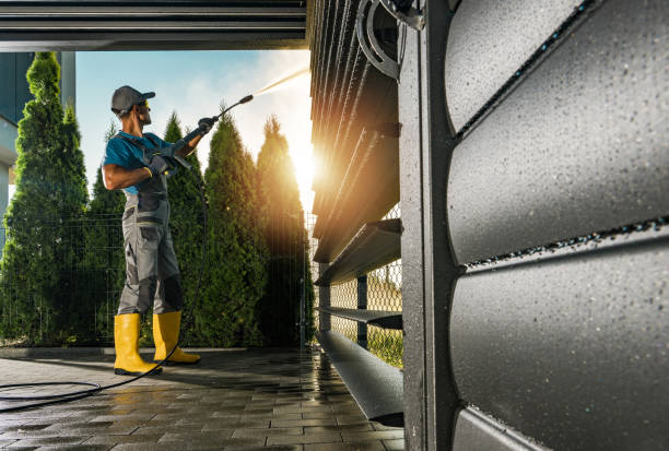 Best Commercial Pressure Washing  in Forsyth, GA