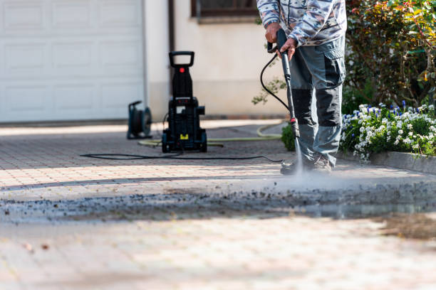 Why Choose Our Certified Pressure Washing Experts for Your Project Needs in Forsyth, GA?