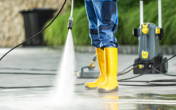 Best Local Pressure Washing Services  in Forsyth, GA