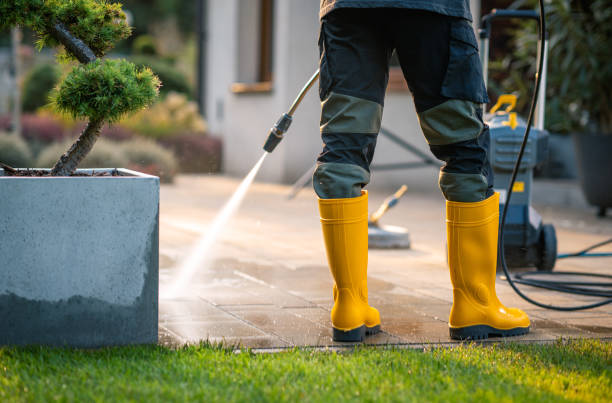 Why Choose Our Certified Pressure Washing Experts for Your Project Needs in Forsyth, GA?